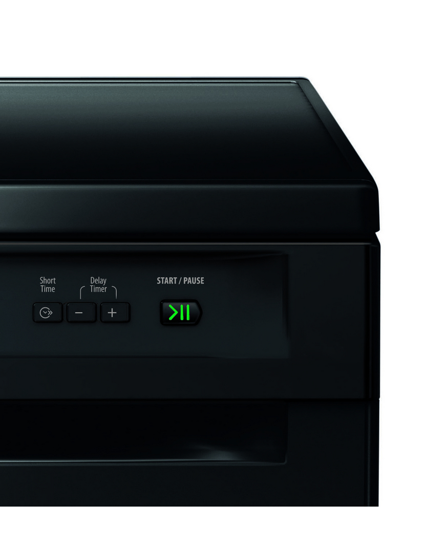 Hotpoint FDFEX 11011 K – image 5