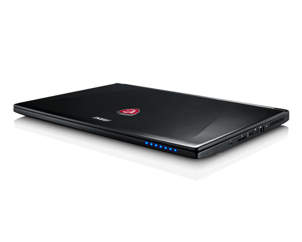 MSI GS60 6QE-445TR – image 3