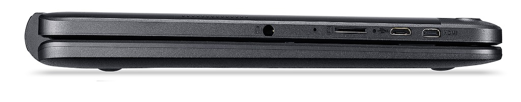 Acer One 10 S1003-15DN Intel Atom® x5-Z8300 Hybrid (2-in-1) – image 8