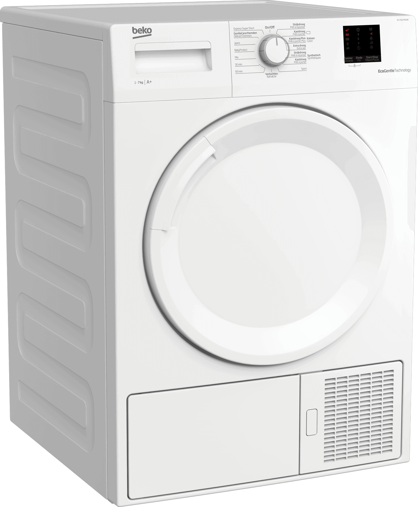 Beko DS7331 PX0 BX – image 2
