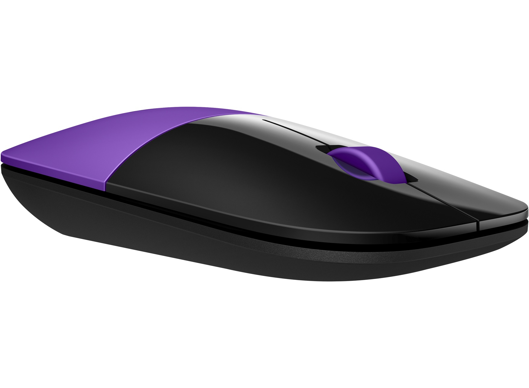 HP Z3700 mouse Office Ambidextrous RF Wireless Blue LED 1200 DPI – image 2