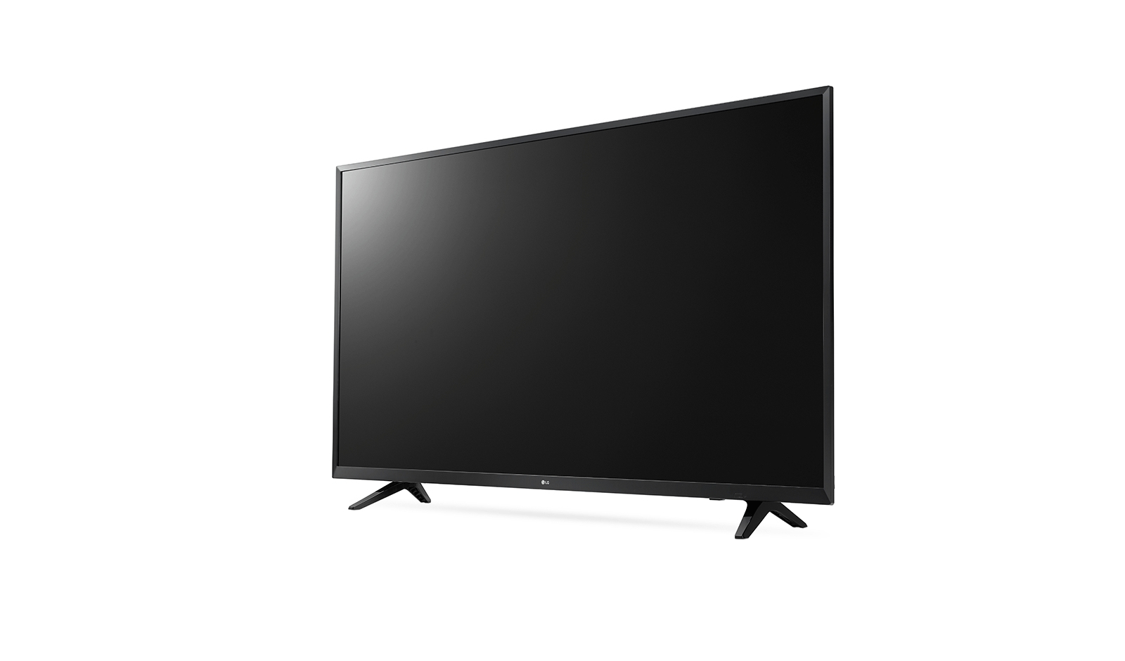 LG 49UJ6200 TV 124.5 cm (49") 4K Ultra HD Smart TV Wi-Fi Black – image 4