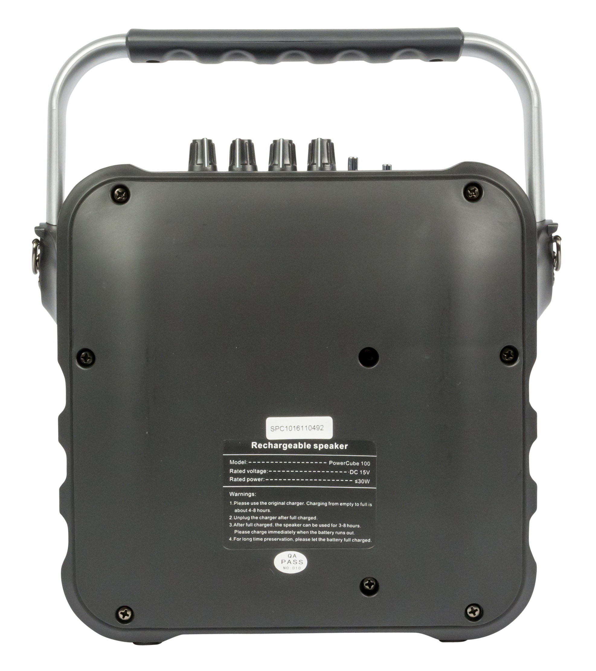 Salora PowerCube 100 – image 3