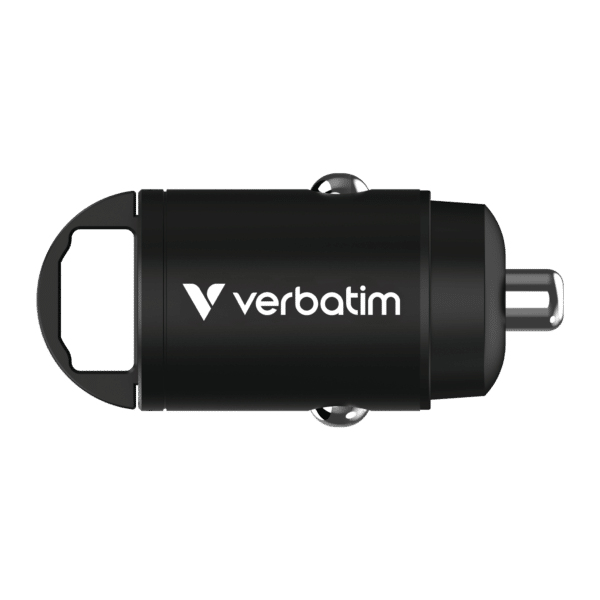 Verbatim Mini Car Charger – image 5