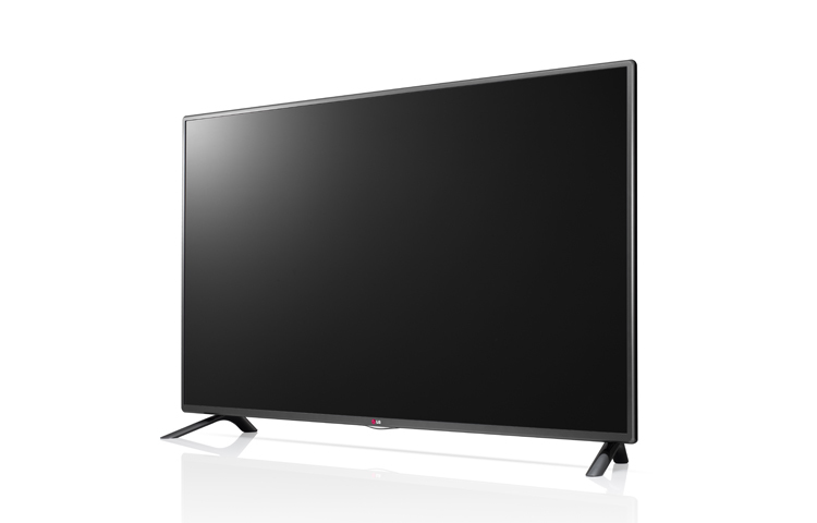 LG 32LB561B TV 81.3 cm (32") HD Black – image 3
