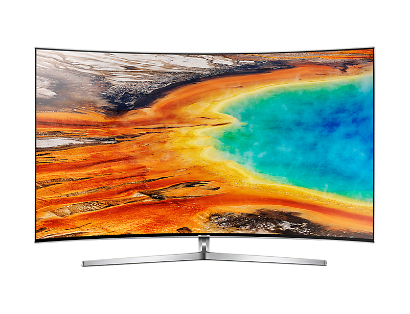 Samsung UE65MU9002TXXH TV – image 1