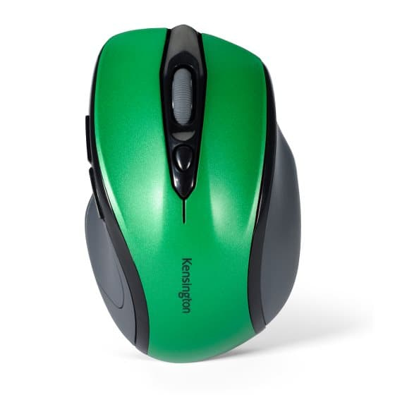 Kensington K72424WW mouse Office Right-hand RF Wireless Optical 1750 DPI – image 2