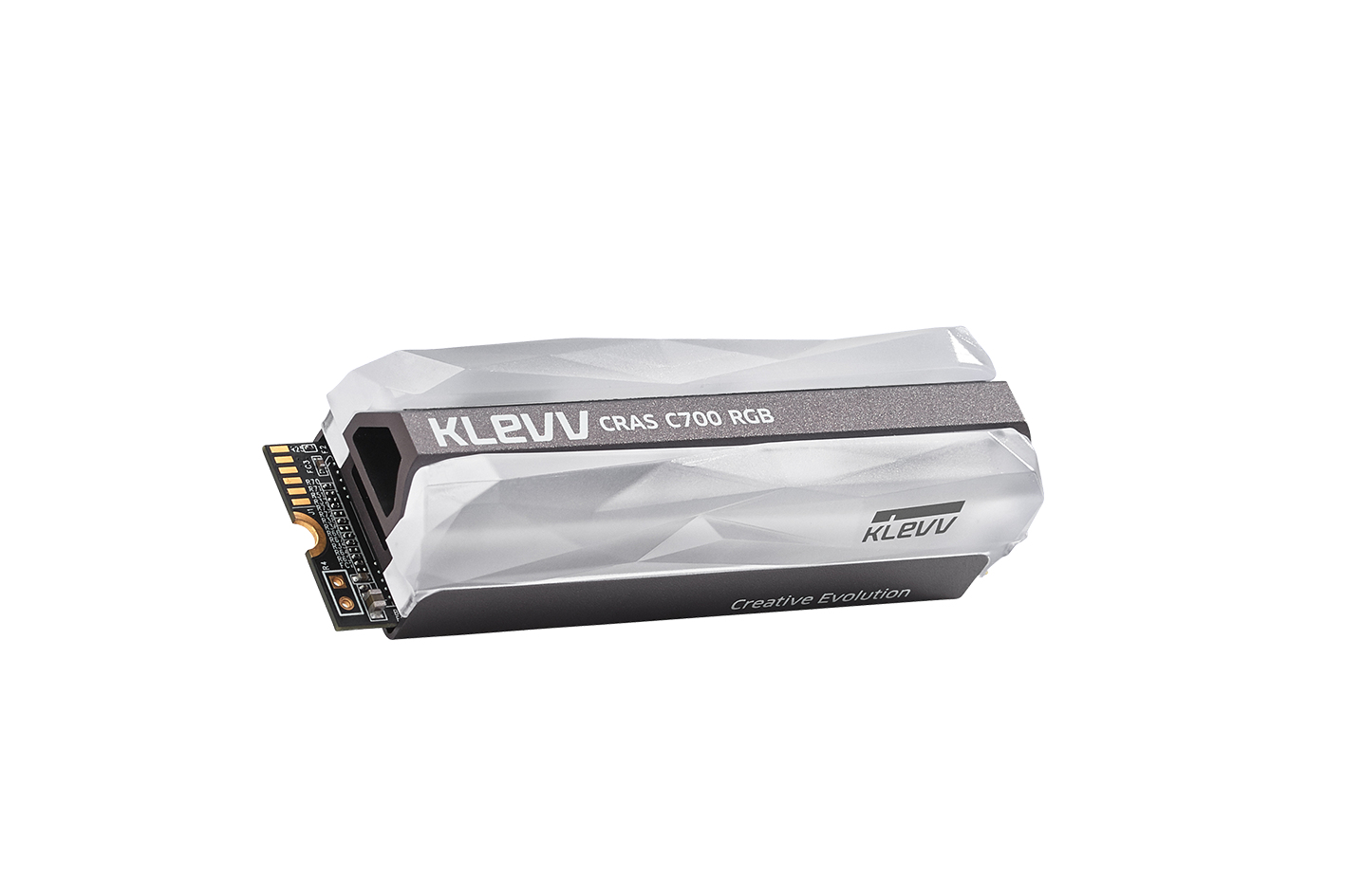 Klevv K480GM2SP0-C7R internal solid state drive – image 2