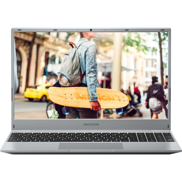 MEDION AKOYA E15307 laptop AMD Athlon Silver 3050e