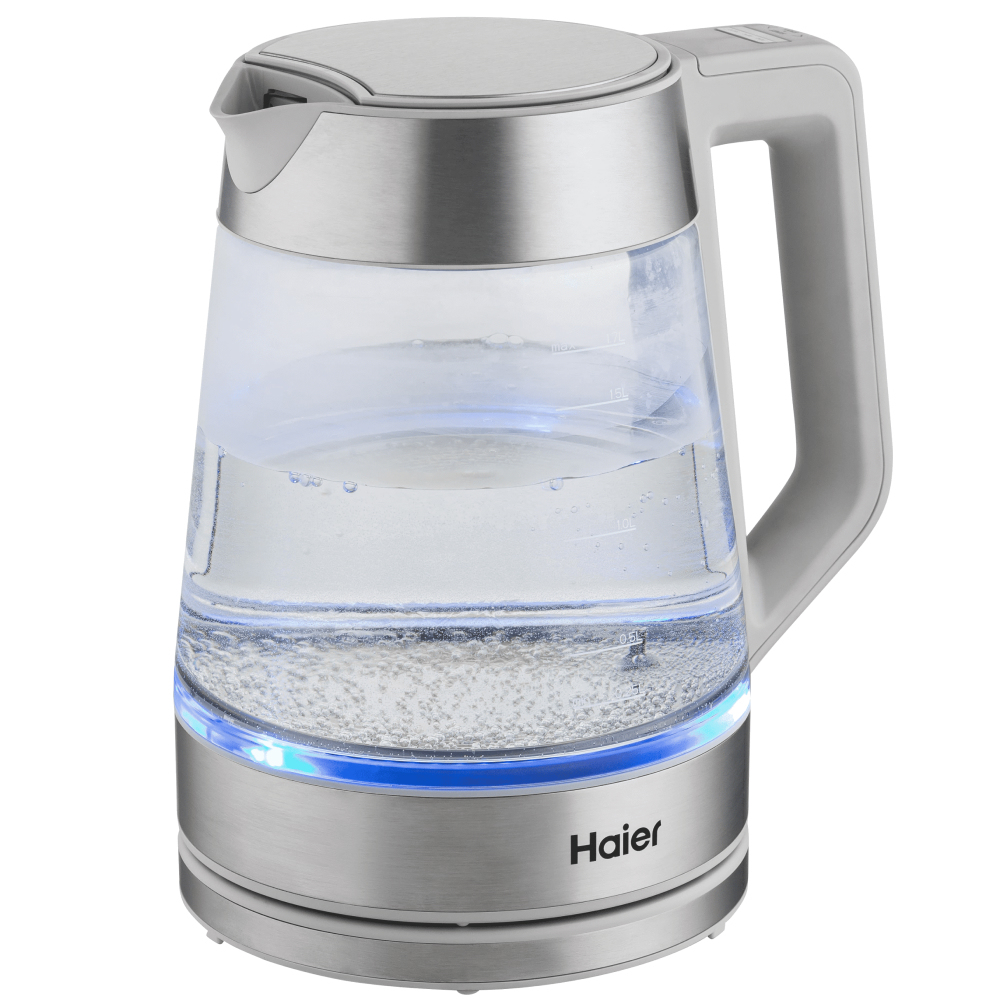 Haier HK-501 electric kettle – image 2
