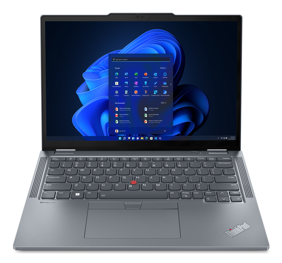 T1A ThinkPad X13 Yoga Gen 4 Refurbished