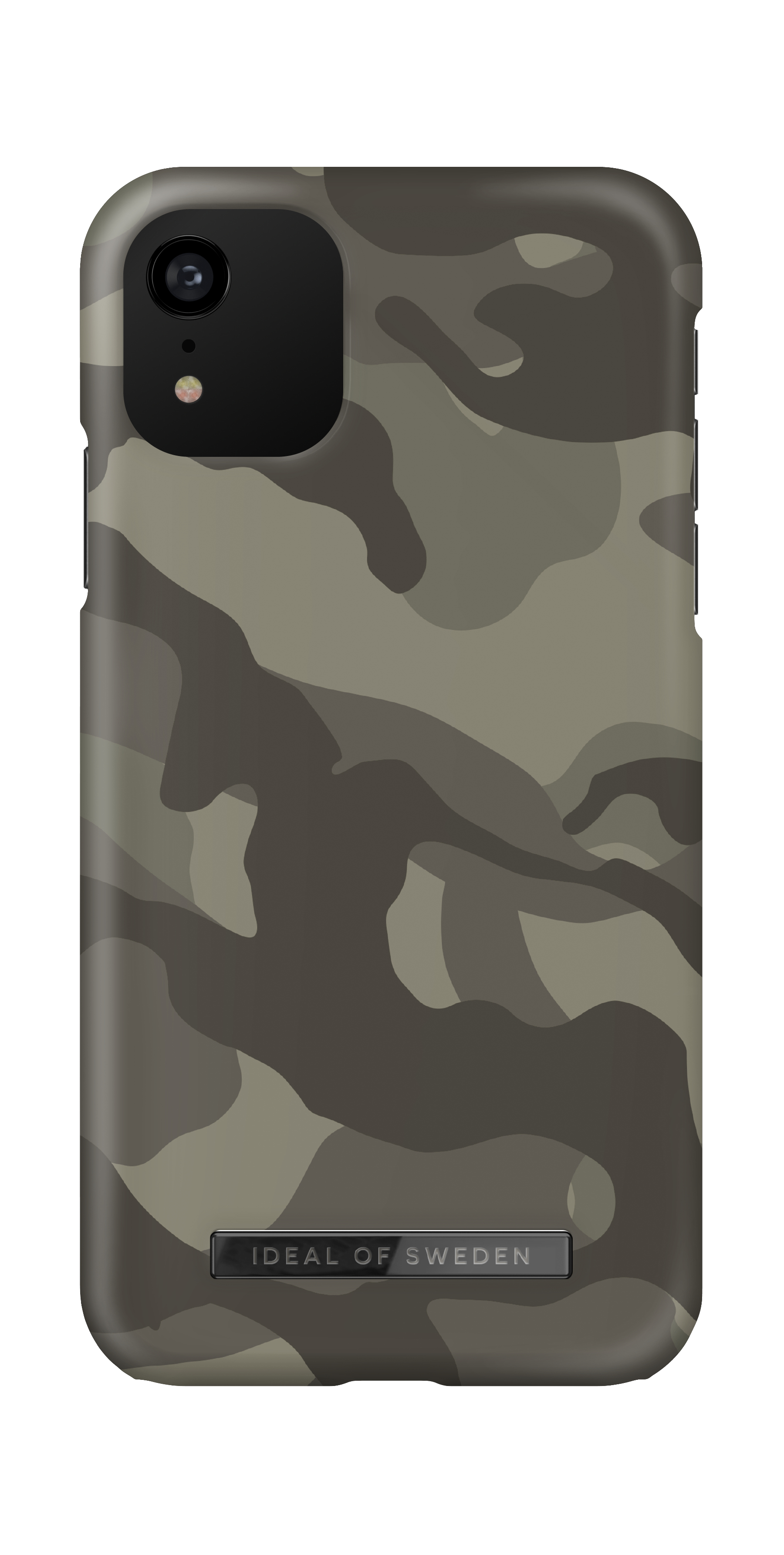 iDeal of Sweden Printed Case iPhone 11/XR Matte Camo – image 5