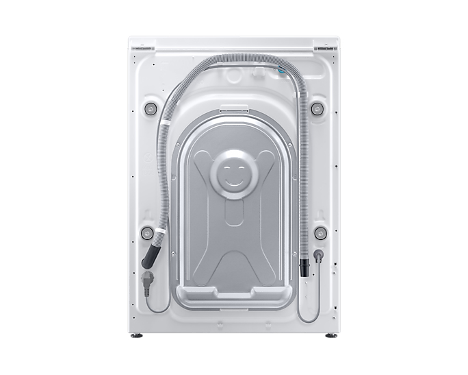 Samsung WW10T504AAE/S2 washing machine Front-load – image 4