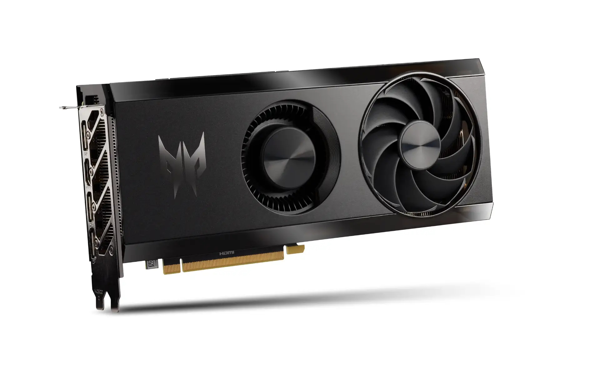 Acer APBF-IA750-8G-OC Intel Arc A750 – image 1