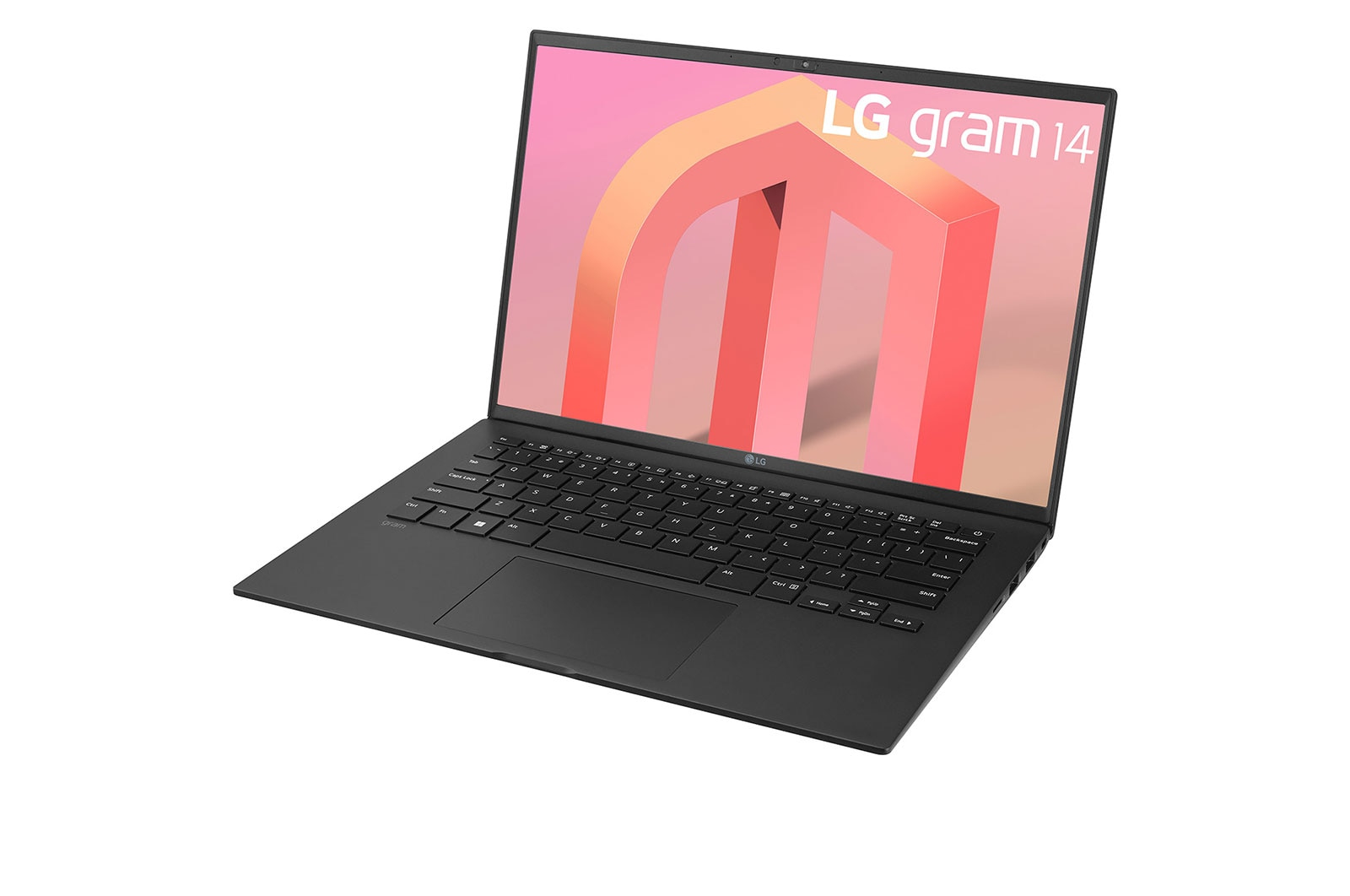 LG 14Z90Q-G.AP56P laptop Intel® Core™ i5 i5-1240P – image 4