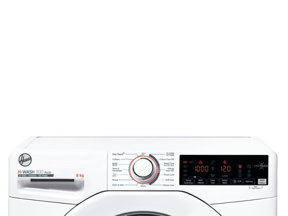Hoover H3W 68TME/1-80 – image 3