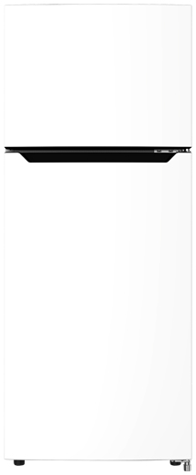 Hisense RT156D4AW1 fridge-freezer Freestanding