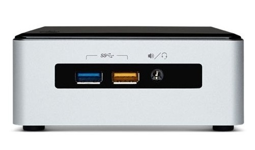 ISY 5H Intel® Core™ i5 i5-5250U – image 1