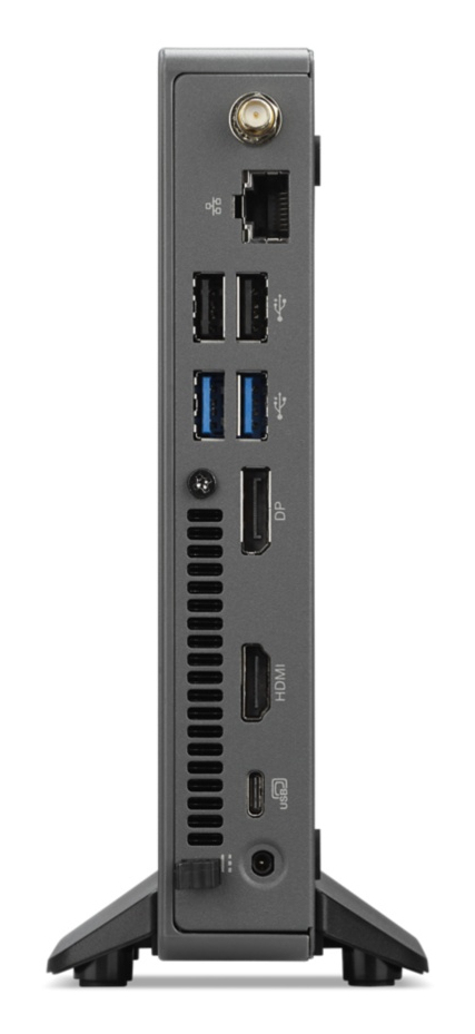 Acer Veriton DT.R50ET.003 PC/workstation Intel® Core™ i5 i5-13420H – image 3