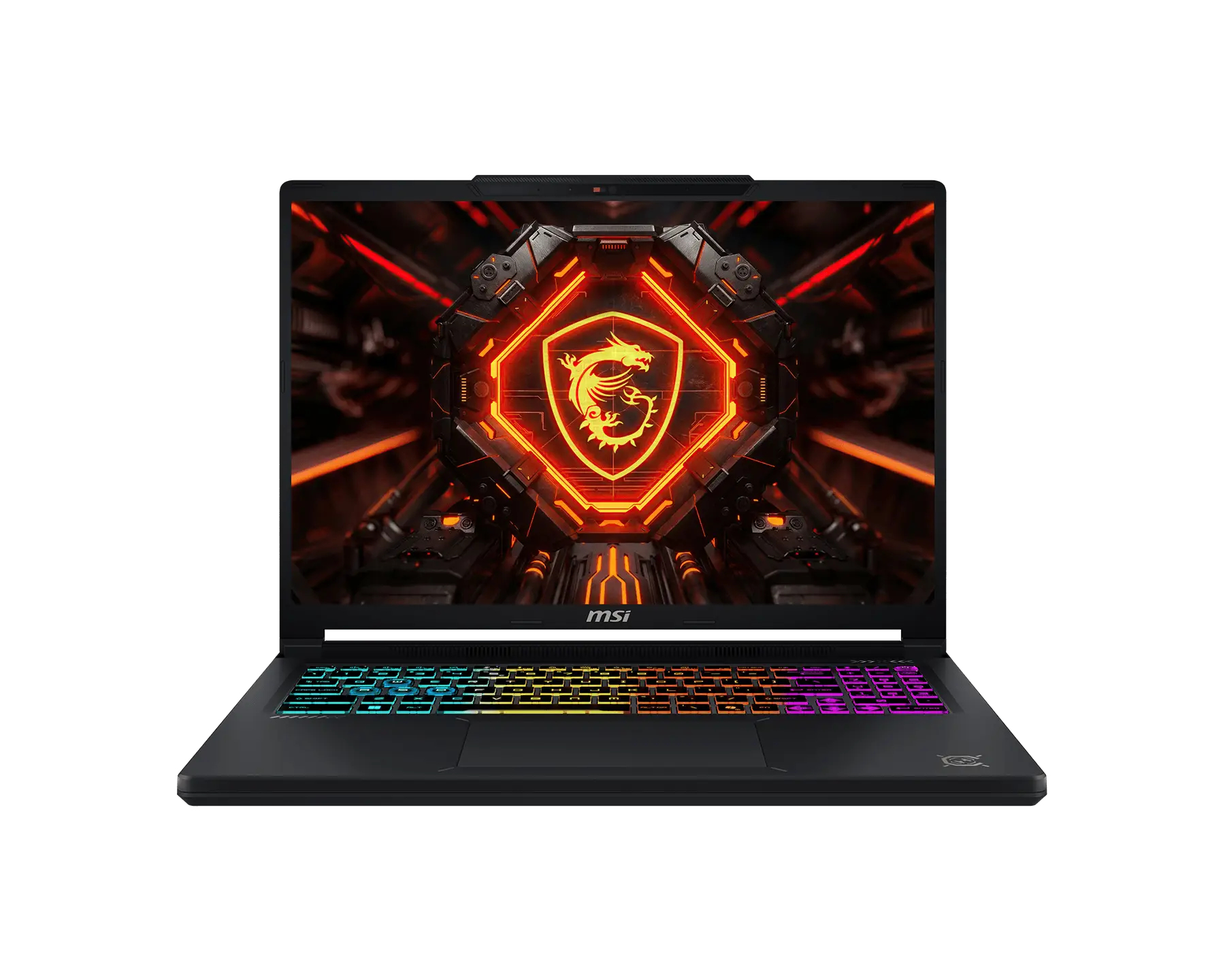 MSI Crosshair A16 HX E8WFK-2723JP – image 1