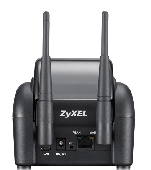 Zyxel UAG50 300 Mbit/s Black – image 5