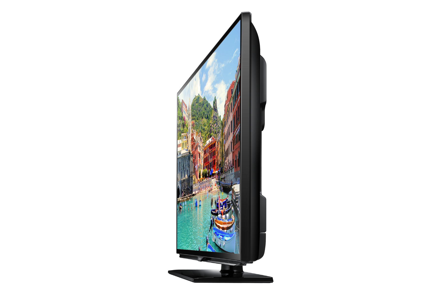 Samsung HG32ED590HB 81.3 cm (32") Full HD 300 cd/m² Black 20 W – image 5