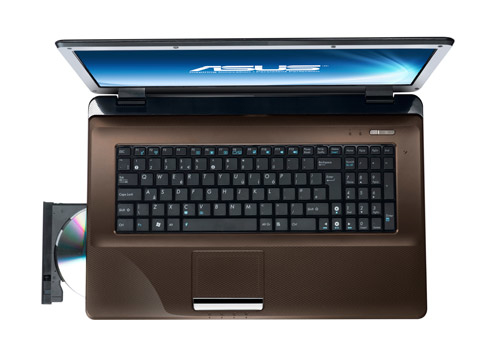ASUS K72JR-TY114X laptop Intel® Core™ i5 i5-450M – image 4