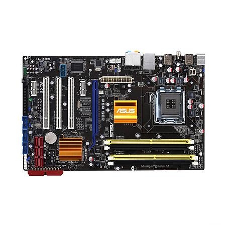 ASUS P5Q SE2 – image 1
