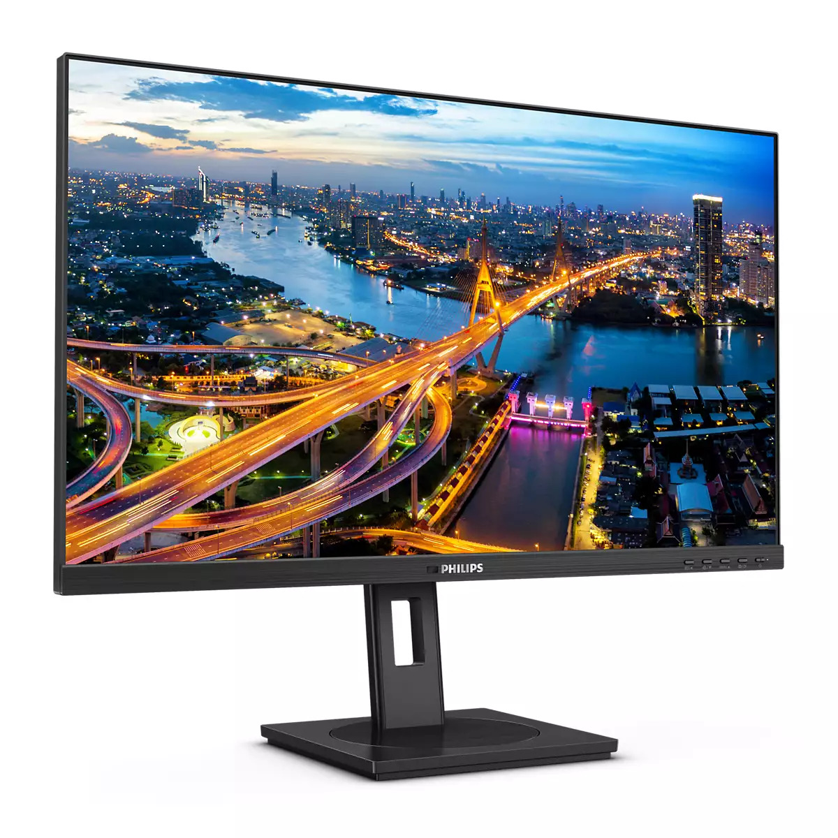 Philips 27B1N5500B/27 computer monitor – image 3