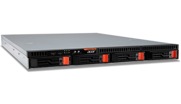 Acer AR 320F2 server