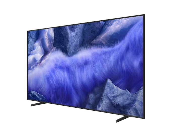 Samsung QN75QEF1AFXZX TV – image 2