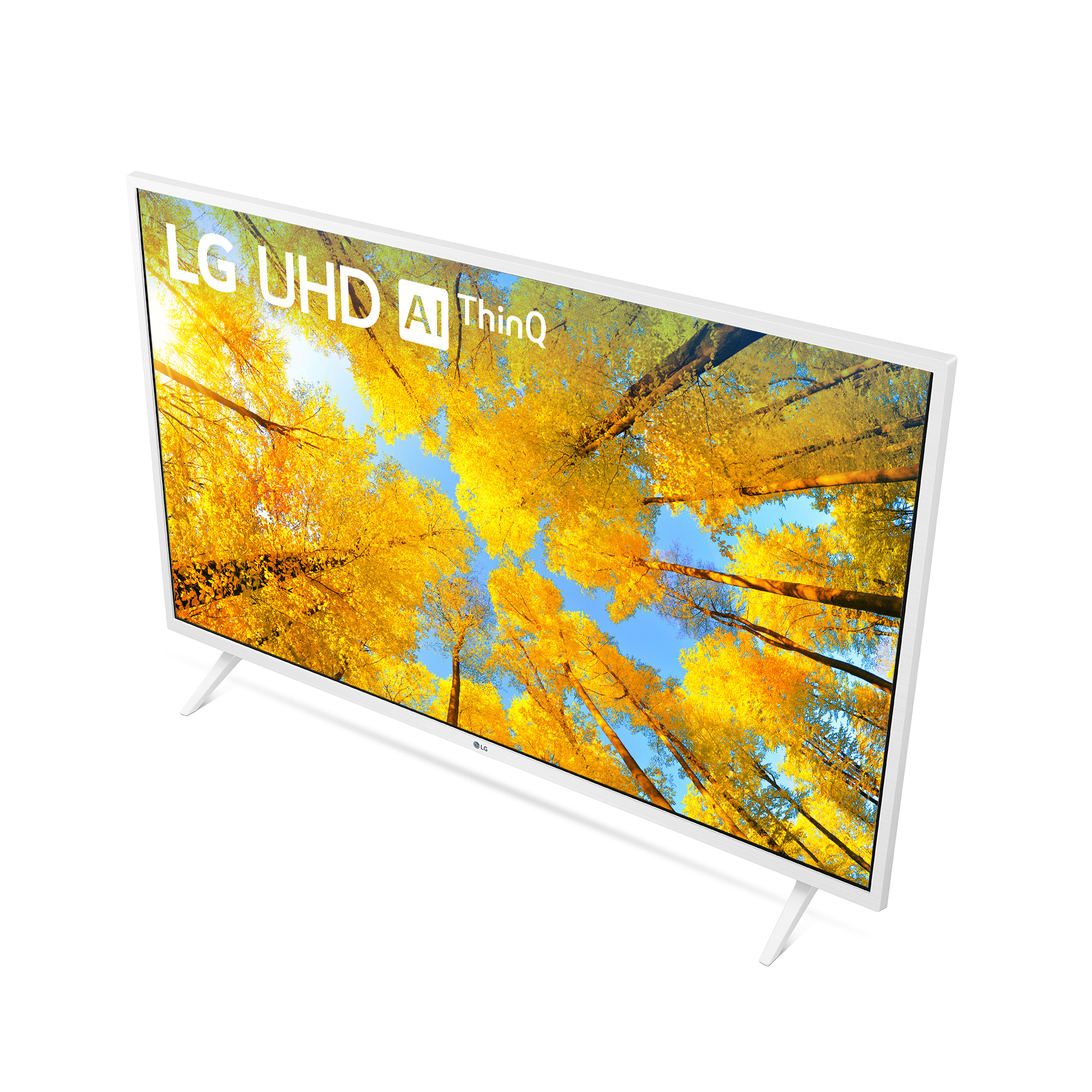 LG UHD 43UQ76906LE.API TV – image 9