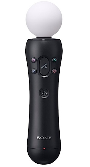 Sony Interactive Entertainment PlayStation 3 Slim 320GB + Move Starter Paket + Dance Star Party – image 8