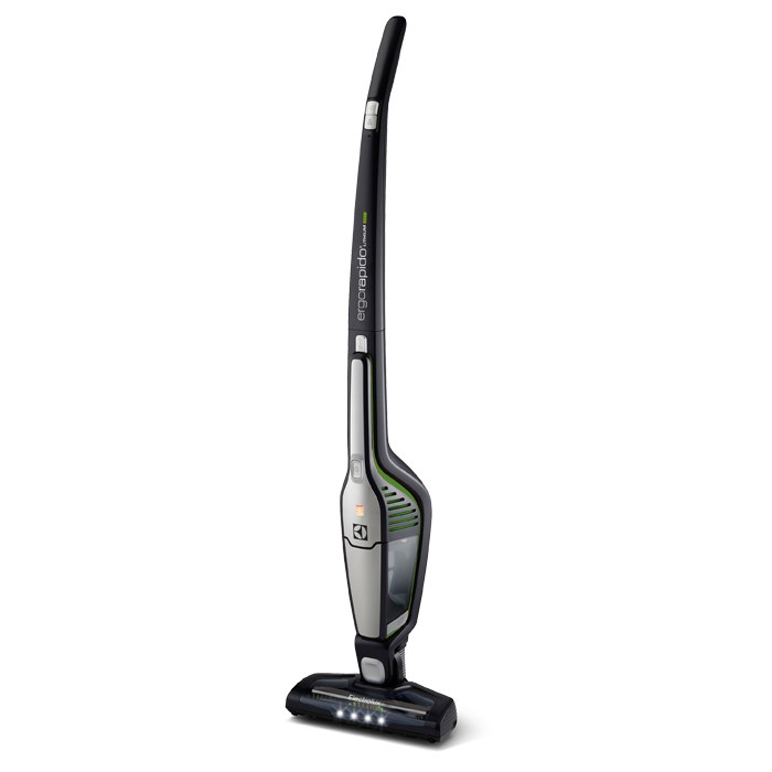 Electrolux ZB3214G 2-in-1 stick vacuum Battery Dry Bagless