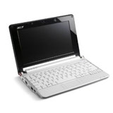 Acer AOA150-1887 Intel Pentium Mobile N270 Netbook