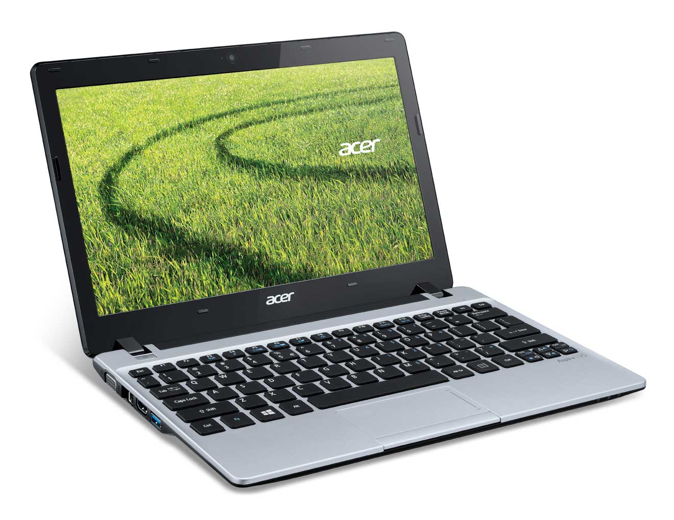 Acer Aspire 123 AMD E E1-2100 Laptop – image 5