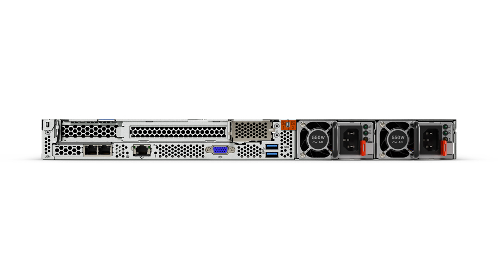 Lenovo ThinkSystem SR630 – image 5