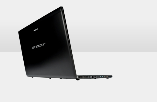 ERAZER X7613 slim – image 5