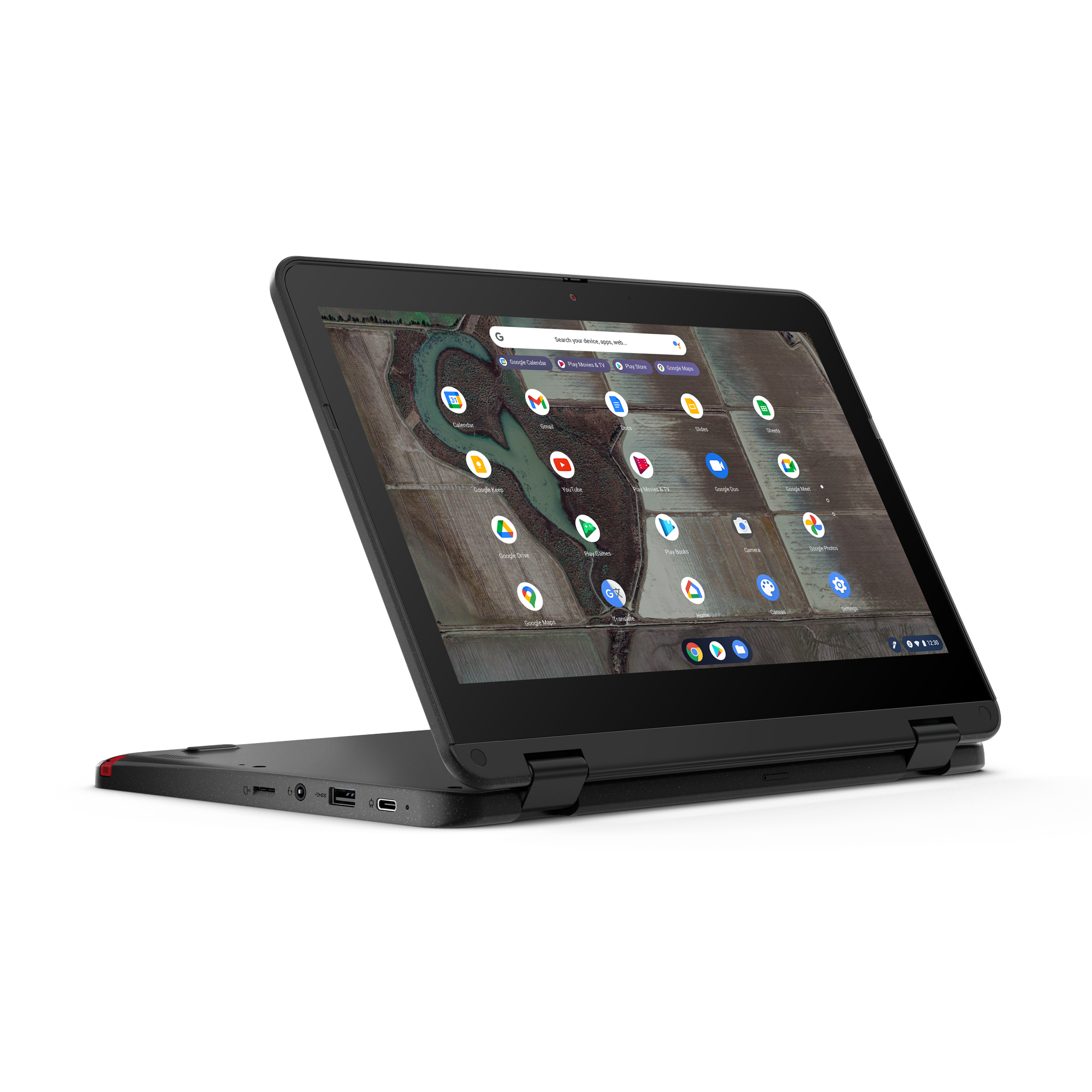 Lenovo 500e Chromebook Gen 3 (Intel) – image 8