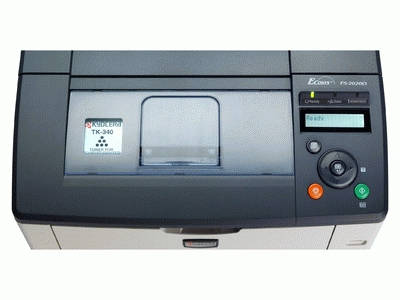 Kyocera FS-2020D 1200 x 1200 DPI A4 – image 4