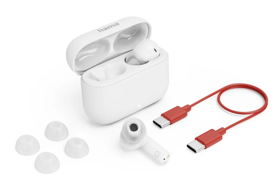 Hama Passion Clear II – image 6