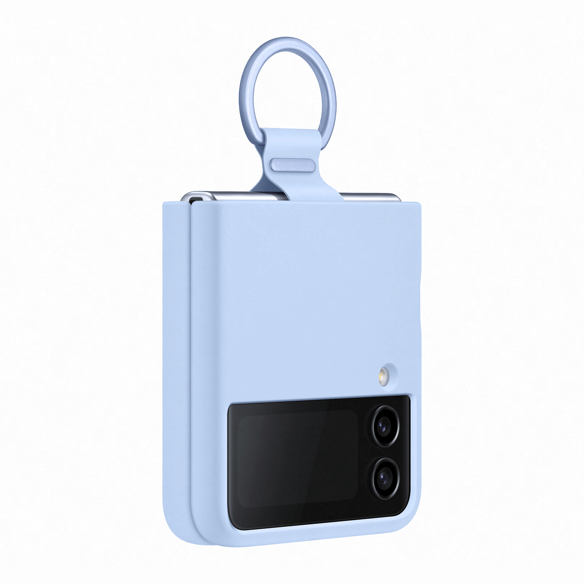 Samsung EF-PF721TLEGCA mobile phone case Cover Blue – image 2