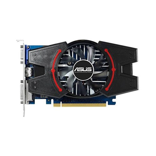 ASUS GT730-MG-2GD3 graphics card NVIDIA GeForce GT 730