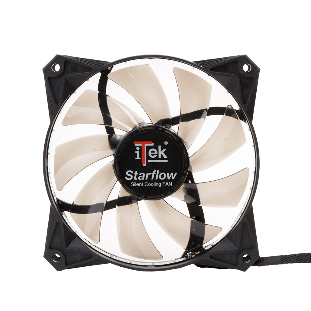 itek Star Flow – image 2
