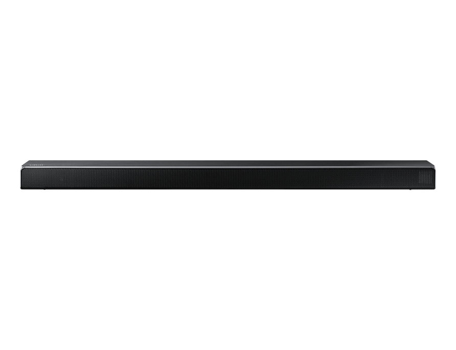 Samsung HW-N450/TK soundbar speaker Black 2.1 channels – image 3