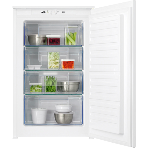 AEG TAB6L88ES — vue 1 sur 7