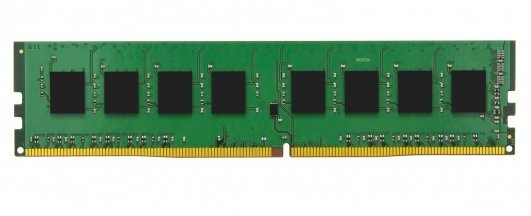 Kingston Technology 8GB DDR4-2400MHZ ECC
