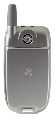 Motorola V235 mobile phone – image 3