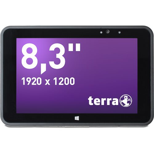 TERRA PAD 885 – image 1