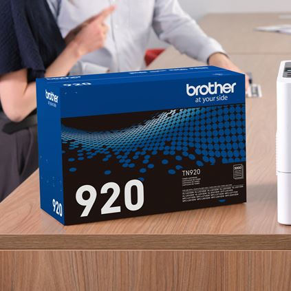 Brother TN-920 toner cartridge 1 pc(s) Original Black – image 5
